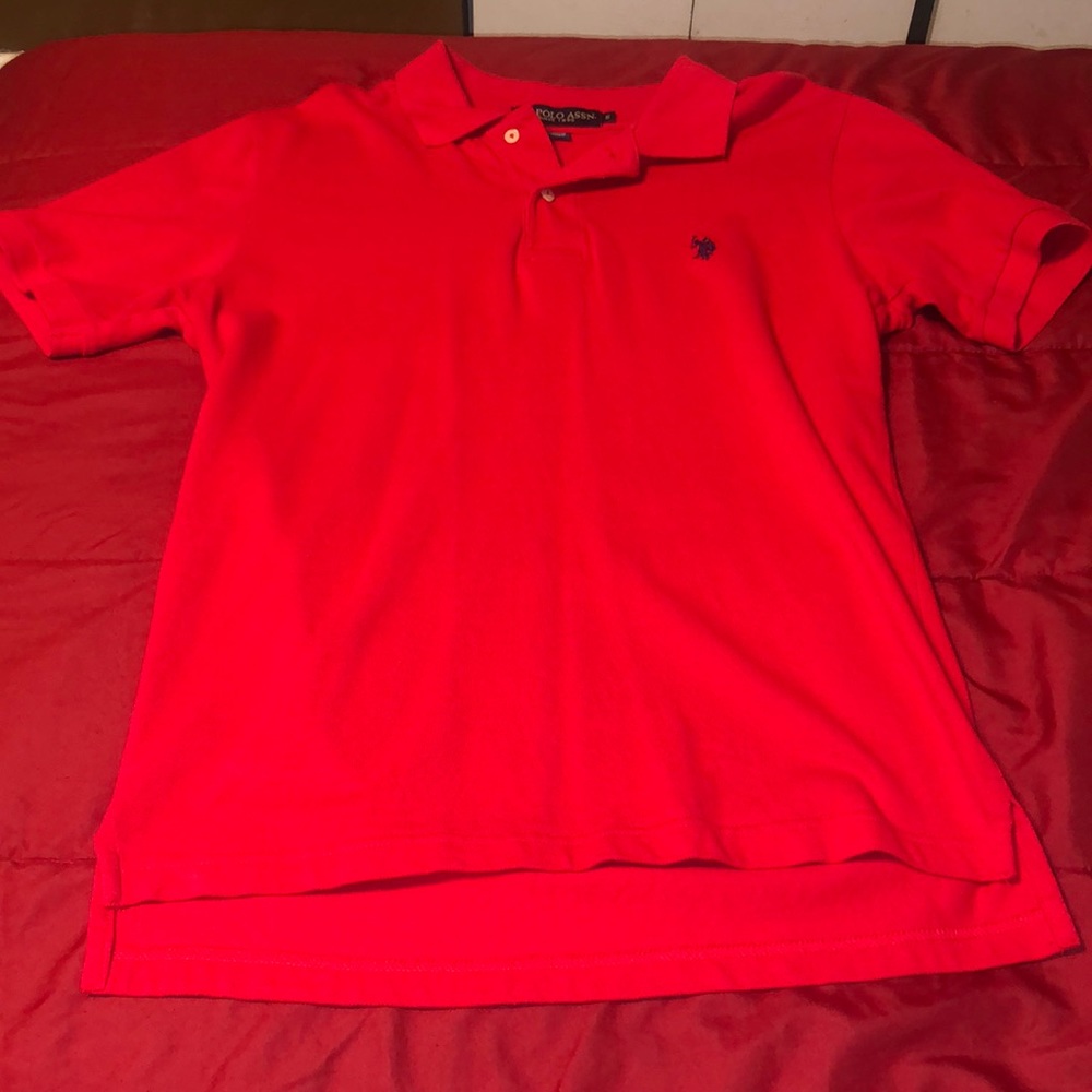 Men Polo